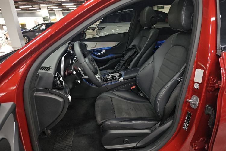 Used Mercedes-Benz C-Class 2017 Restyled C 200 Sport Edition
