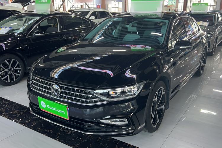 Used Volkswagen Magotan 2023 2 Million Units Commemorative Edition 330TSI DSG Luxury Version