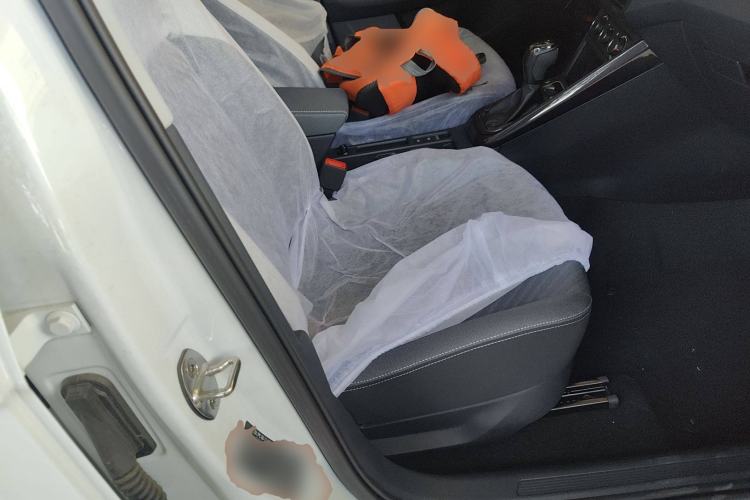 Used Volkswagen Lavida 2025 New Sharp 1.5L Outstanding New Edition
