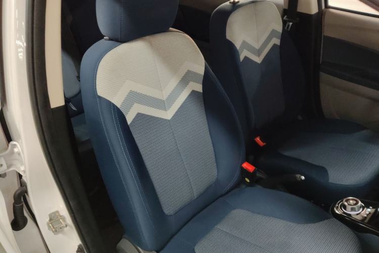 Used Oshan Benni E-Star 2021 National Edition Colorful Version Lithium Iron Phosphate (31.86 kWh)
