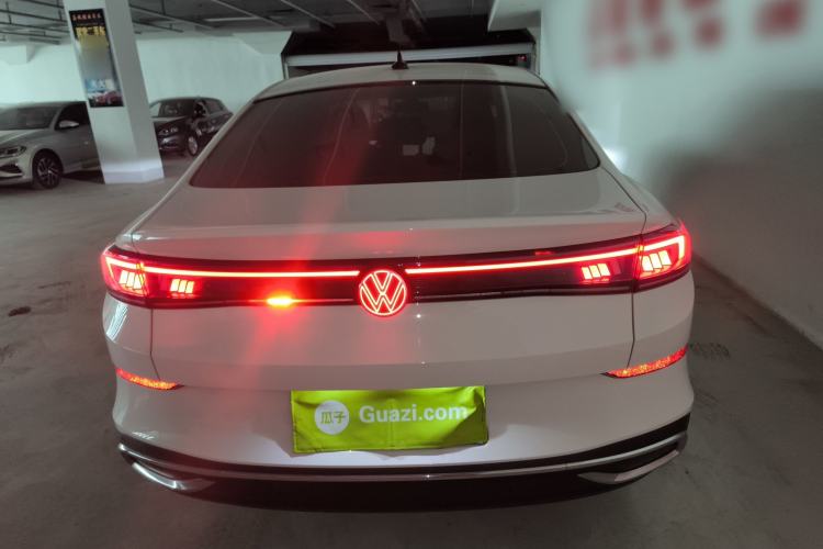 Used Volkswagen Lamando 2023 Lavida L 280TSI DSG Cool & Spicy Edition