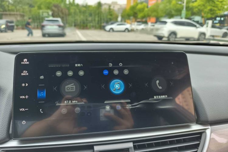 Used Honda Inspire 2022 260TURBO Elegant Edition
