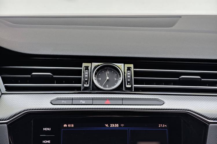 Used Volkswagen FAW-Volkswagen CC 2020 330TSI Glamour Edition China VI Standard
