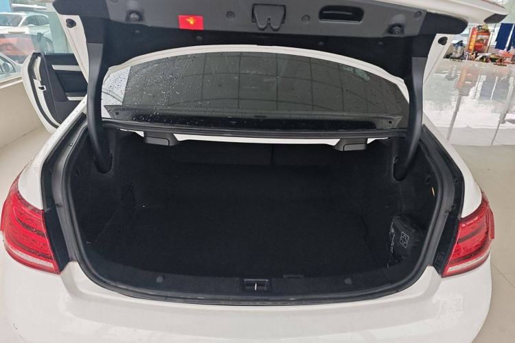 Used Mercedes-Benz E-Class 2014 E 260 Coupe
