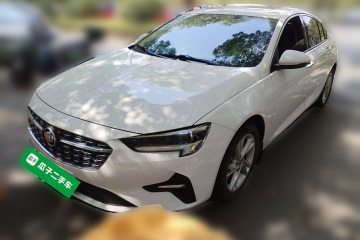 Used Buick Regal 2020 552T Luxury Version