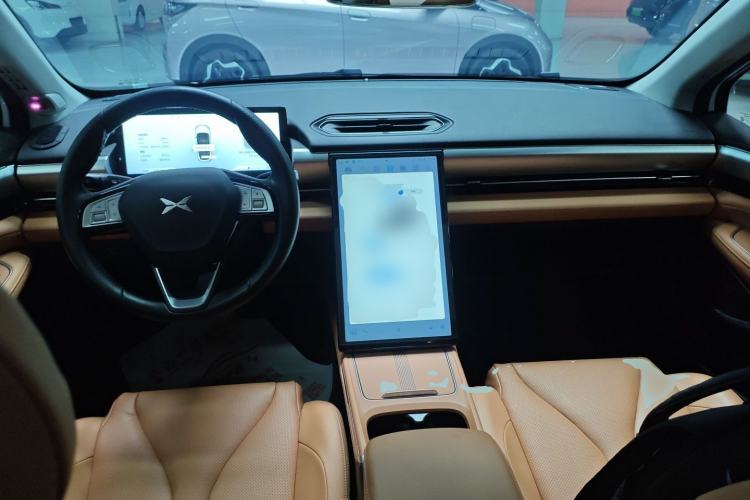 Used XPeng P5 2024 500 Pro Edition
