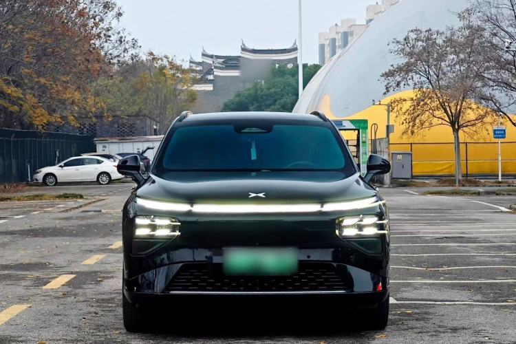 Used XPeng G9 2024 702 Pro
