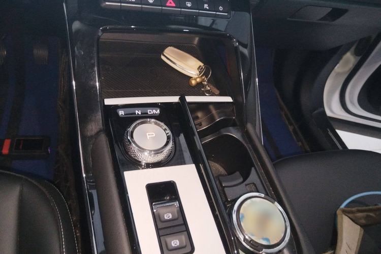 Used Haval H6 2021 3rd Generation 2.0T Automatic All-Wheel Drive Max
