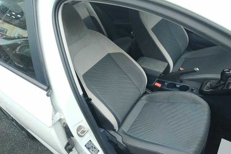 Used Volkswagen Lavida 2023 New Rui 1.5L Automatic New Yi Edition
