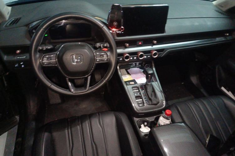 Used Honda Breeze 2023 240TURBO Two-Wheel-Drive Prestige Edition 5 Seats