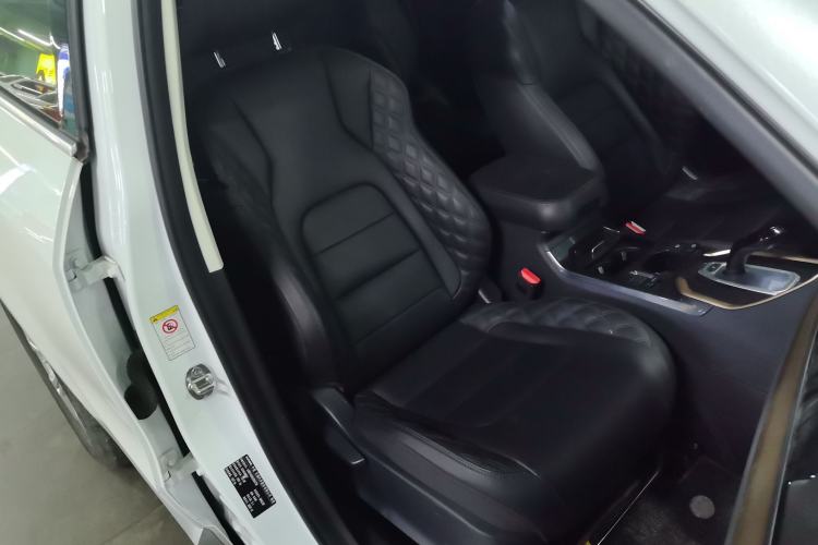 Used Haval H6 2021 1.5T Automatic Urban Edition
