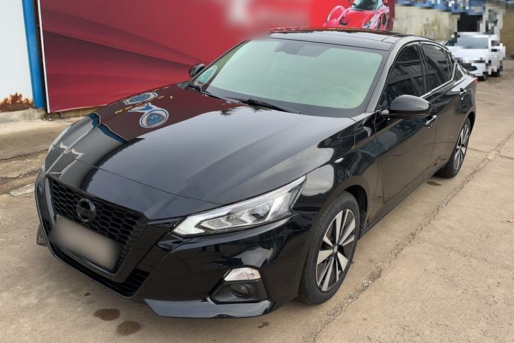 Used Nissan Teana 2021 2.0L XL Comfort Edition
