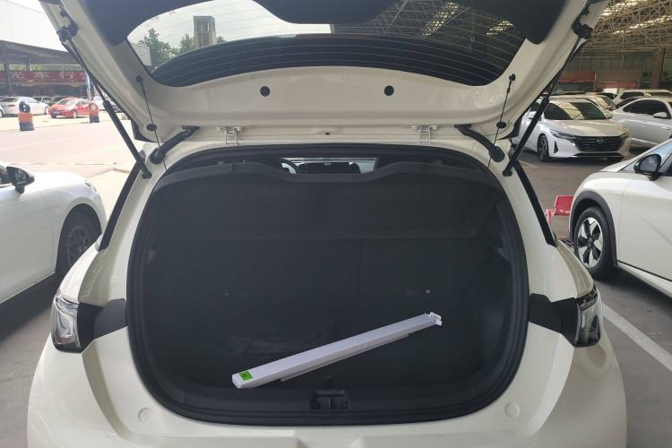 Used BYD Dolphin 2025 420km Fashion Edition
