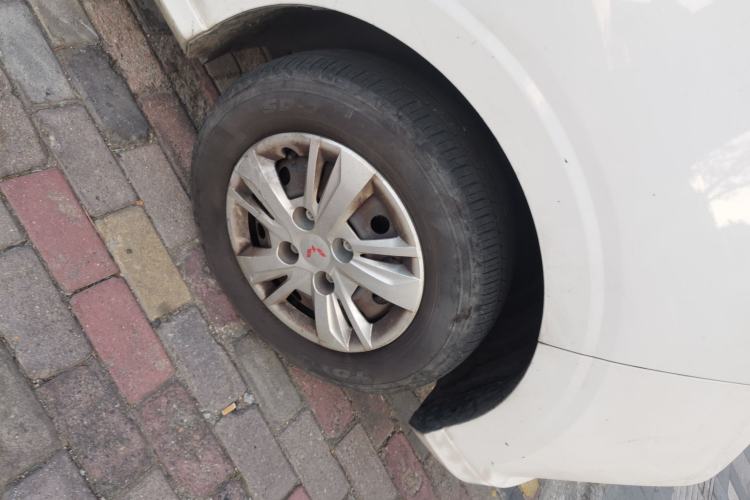 Used Wuling Hongguang 2021 1.5L S Base Version LAR