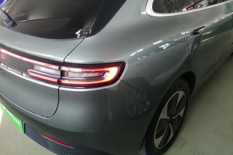 Used Hima AITO M5 2022 Pure Electric Rear-Drive Standard Edition
