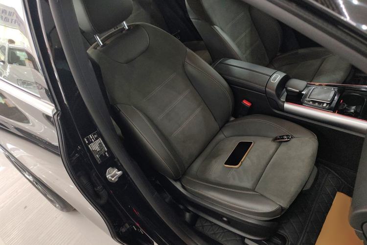 Used Mercedes-Benz EQA 2022 EQA 300 4MATIC Launch Edition
