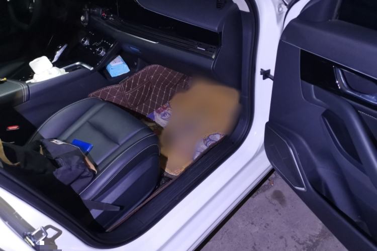 Used Bestune B70 2022 Third Generation 1.5T Automatic Premium Edition