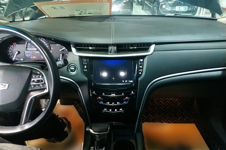 Used Cadillac XTS 2018 28T Tech Edition
