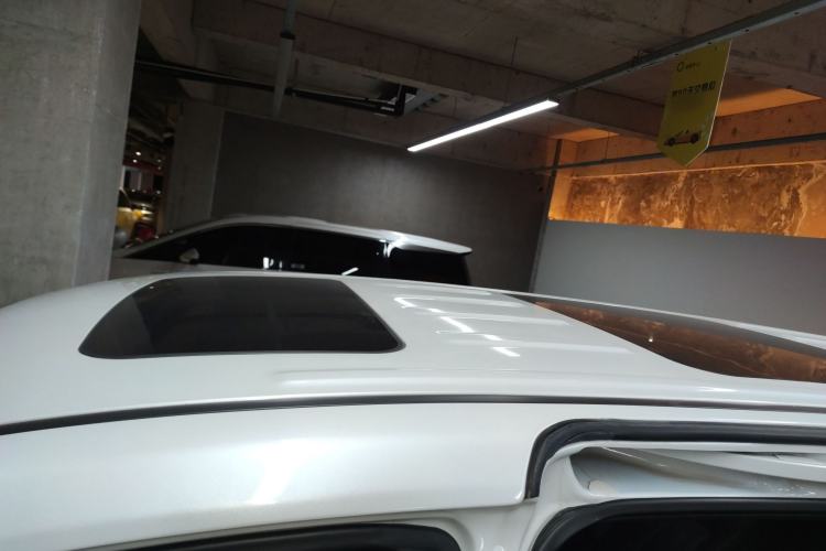 Used GAC Trumpchi M8 2023 Lingxiu Series 390T Ultimate Edition