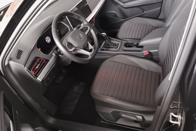 Used Volkswagen Lavida 2023 280TSI DSG Starry Sky Deluxe Edition
