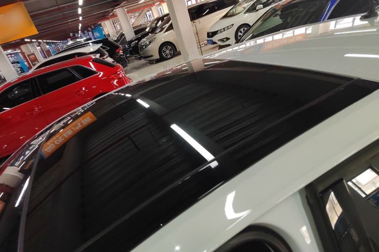 Used Volkswagen Golf 2020 280TSI DSG Comfort Version