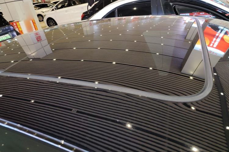 Used Volkswagen Passat 2023 330TSI Starry Elite Edition
