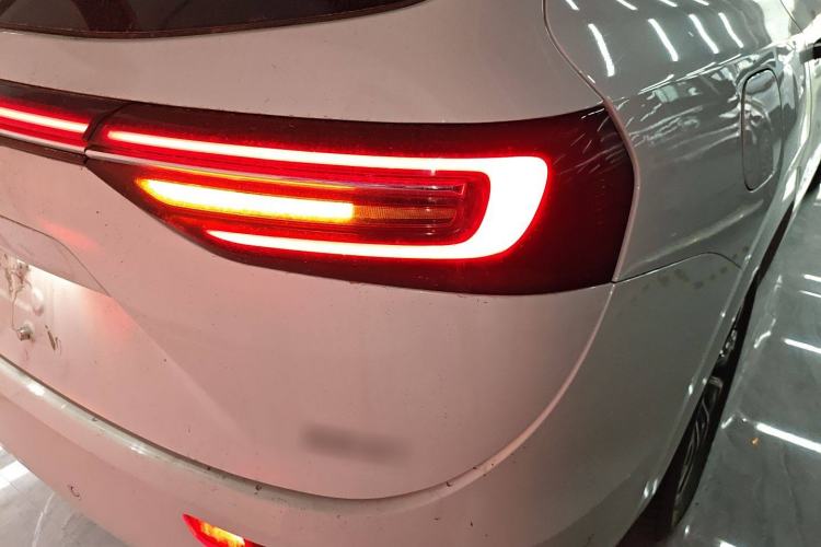 Used Hima AITO M7 2022 1.5T Rear-Drive Comfort Edition
