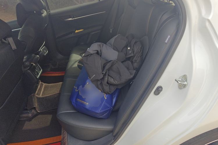 Used Toyota Camry 2021 2.5G Luxury Edition
