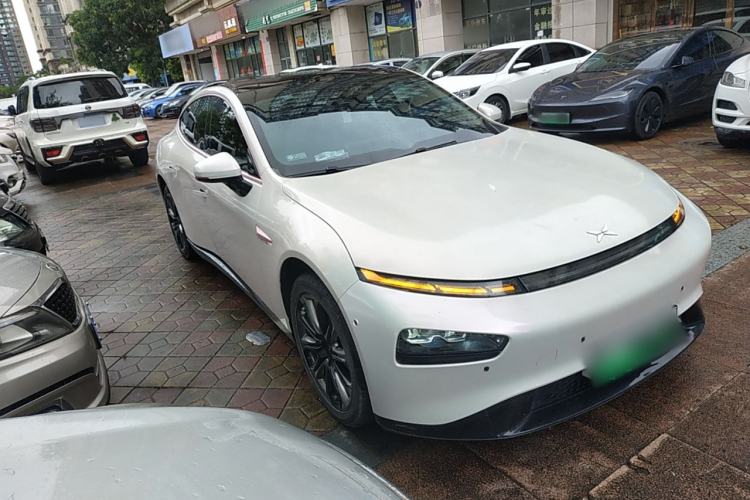 Used XPeng P7 2020 670E
