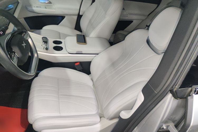 Used XPeng G9 2024 702 Max
