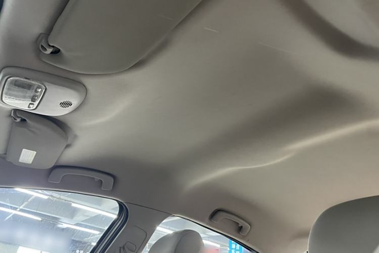 Used Citroen C-Quatre 2013 Sedan 1.6L Automatic Prestige Model
