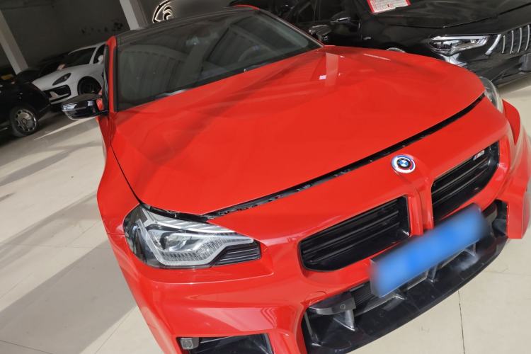 Used BMW M2 2023 M2