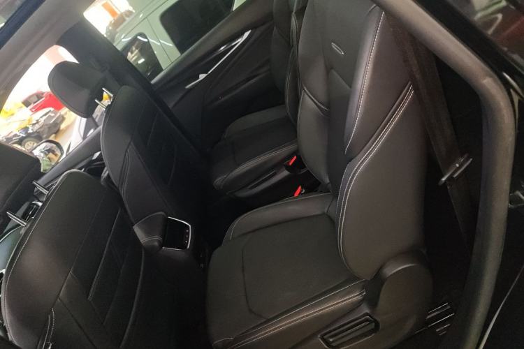 Used SAIC MAXUS G50 2020 1.5T Automatic Luxury Edition
