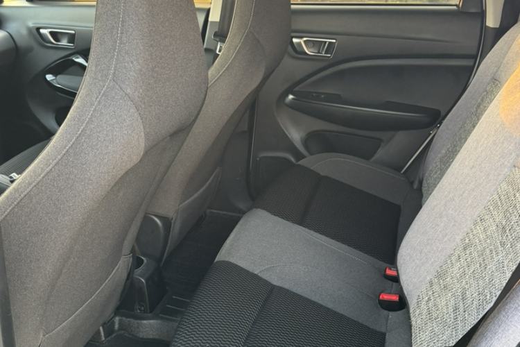 Used Leapmotor T03 2021 400 Lite Edition - Lithium-Ion Battery
