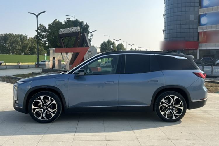 Used Nio ES8 2020 415 km Signature Edition 6-Seater Version