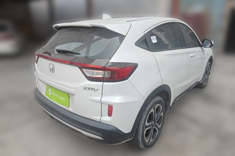 Used Honda XR-V 2021 1.5L CVT Classic Edition