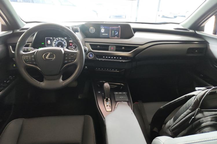 Used Lexus UX New Energy 2020 300e Pure·Joy Edition

