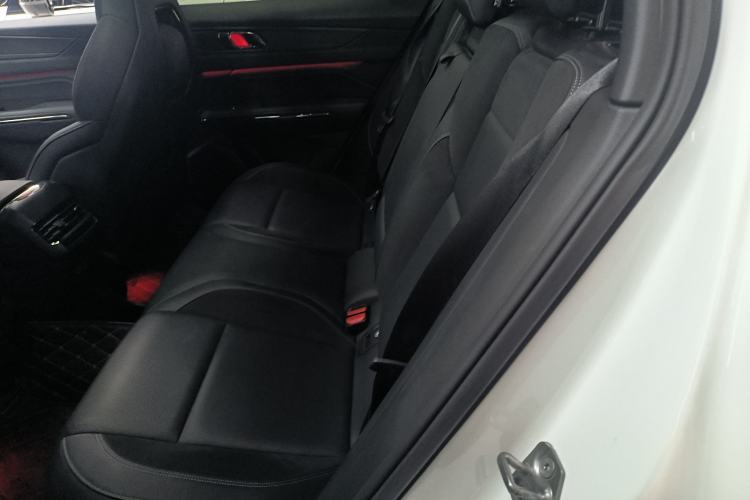 Used Lynk & Co 01 EM-P 2021 1.5TD PHEV Halo
