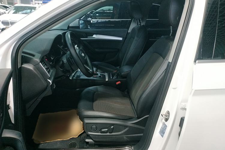 Used Audi Q5L 2020 40 TFSI Prestige Edition
