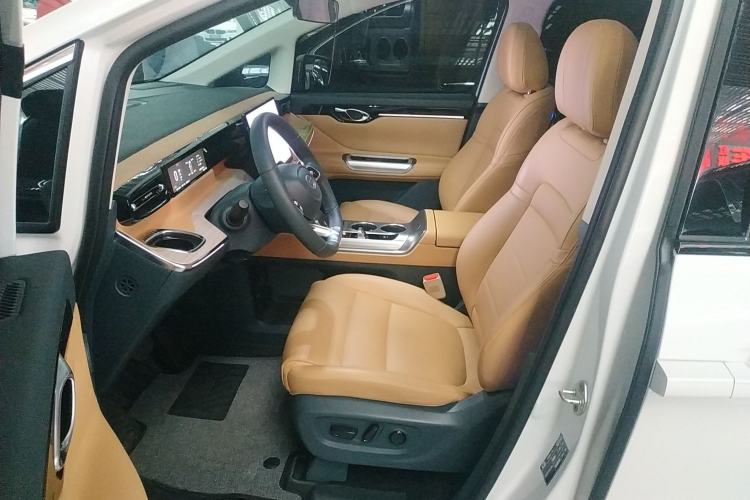 Used GAC Trumpchi E8 New Energy 2024 150km MAX
