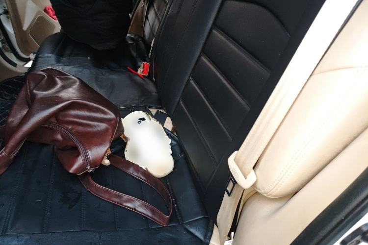 Used Great Wall C30 2016 1.5L Manual Luxury Model