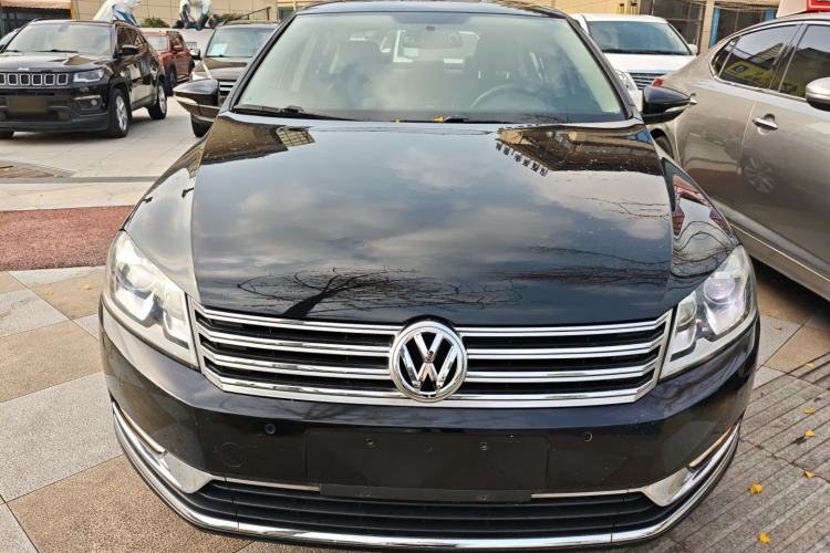 Used Volkswagen Magotan 2015 1.8TSI Luxury Model