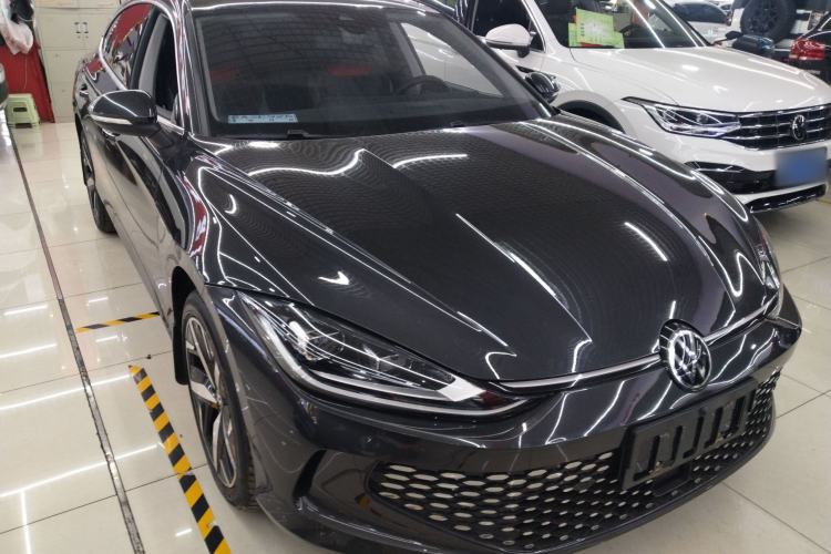 Used Volkswagen Lamando 2024 Lavida L 280TSI DSG Cool & Spicy Edition