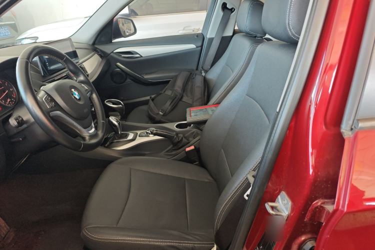 Used BMW X1 2014 sDrive18i Fashion Model