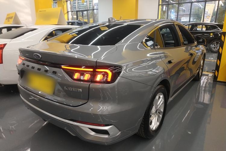 Used Ford Mondeo 2023 EcoBoost 180 Comfort Model
