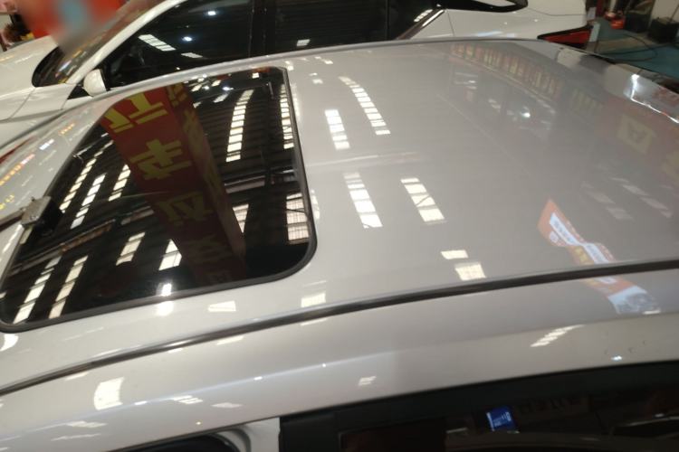 Used Toyota Levin 2017 1.2T G CVT Elite Edition