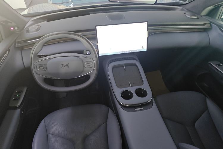 Used XPeng G7 2025 702 Max