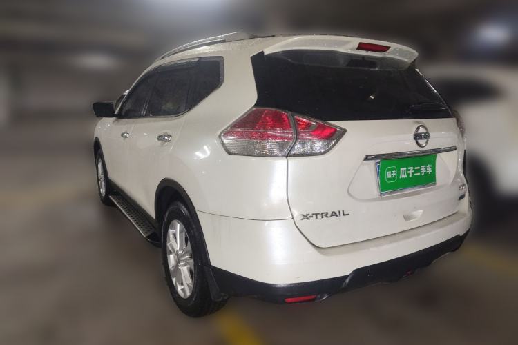 Used Nissan X-Trail 2014 2.0L CVT Comfort Edition 2WD