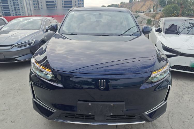 Used Skyworth EV6 2023 410 ZhiShang Edition