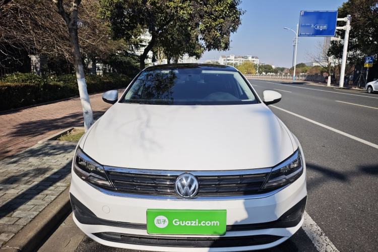 Used Volkswagen Lamando 2021 230TSI DSG Fashion Edition